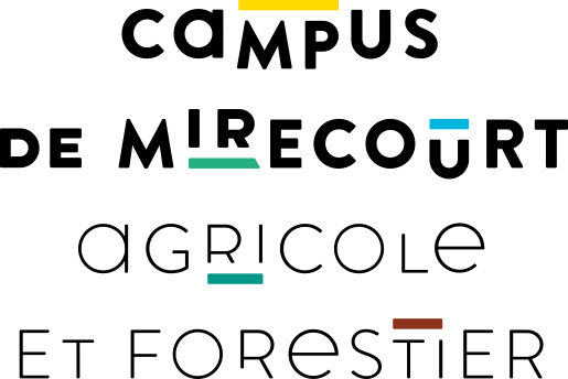 Campus de Mirecourt – Agricole et Forestier