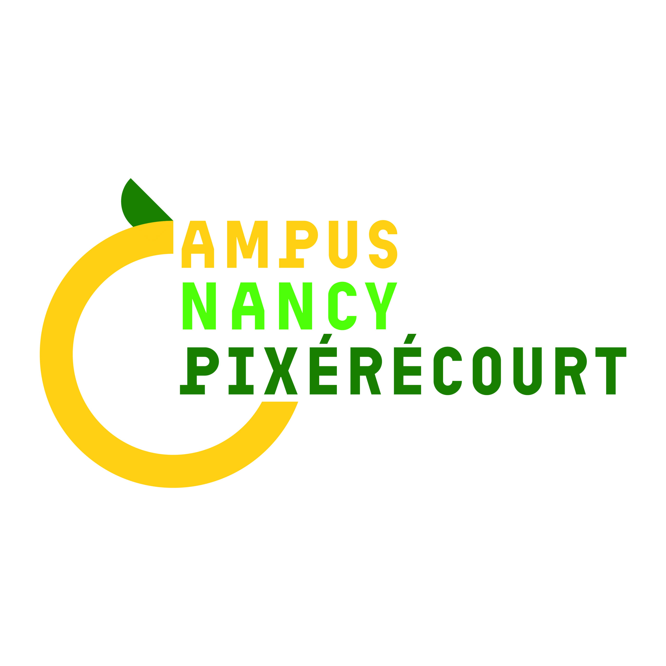 Campus Nancy Pixérécourt