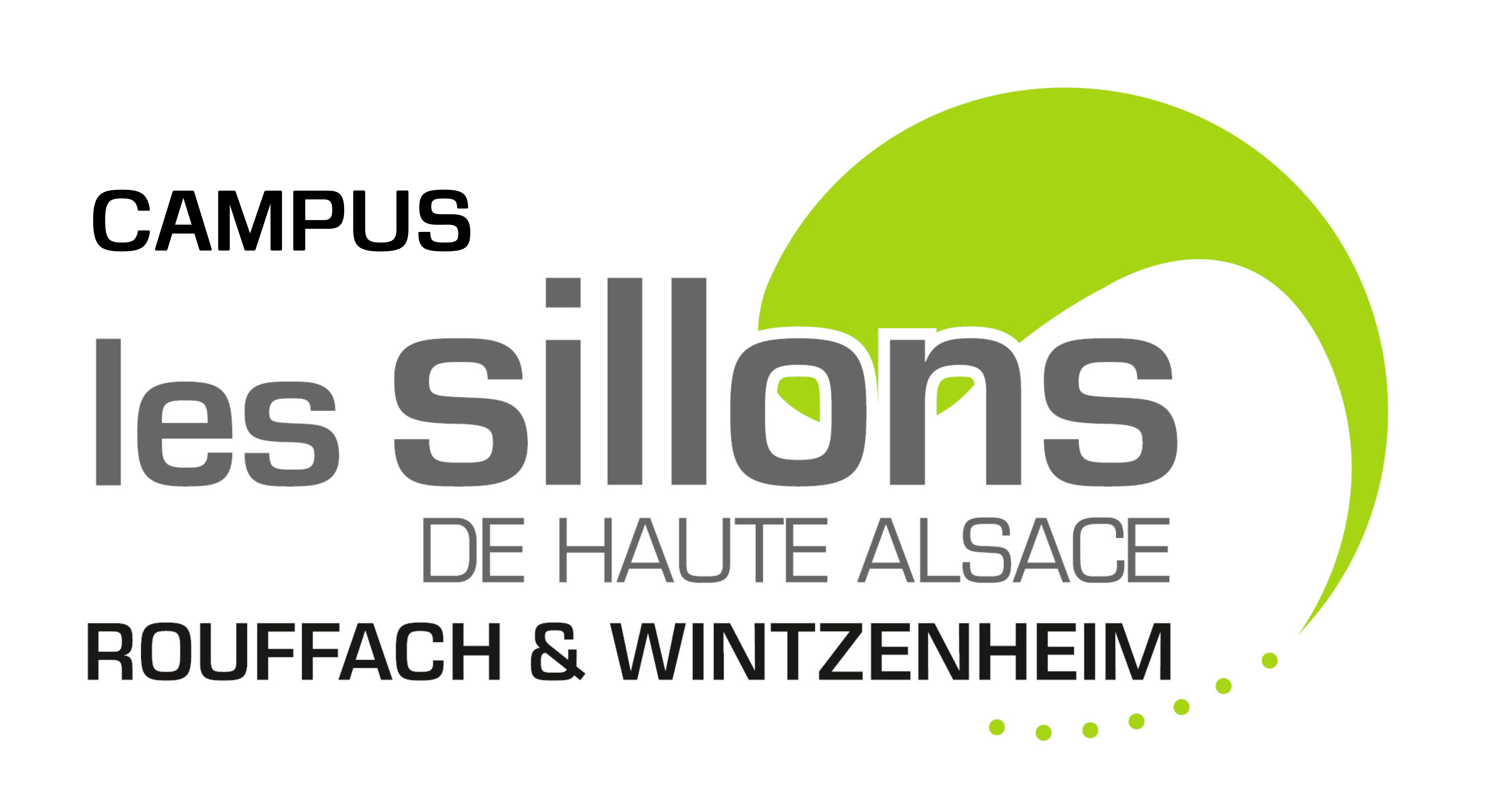 Campus Les Sillons de Haute Alsace