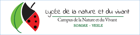 Campus de la Nature et du Vivant