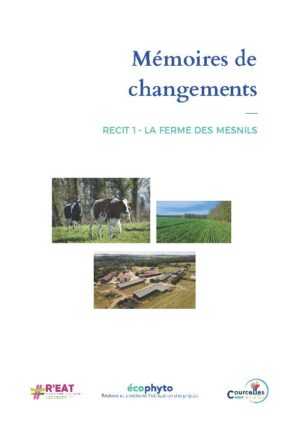 Mémoires de changement
